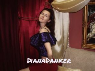 DianaDanker Deutsche Sexcams