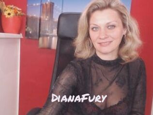 DianaFury