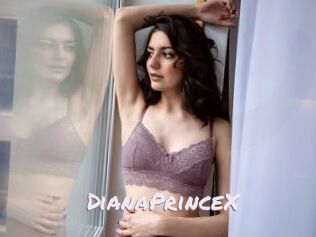 DianaPrinceX
