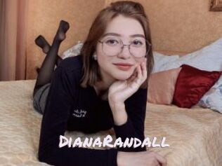 DianaRandall Deutsche Sexcams