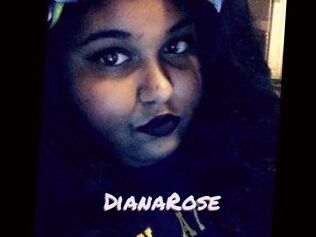 DianaRose Deutsche Sexcams