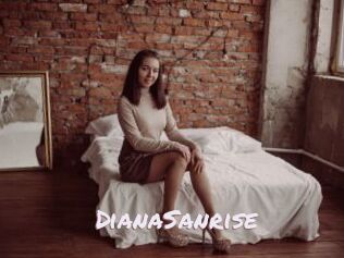 DianaSanrise Deutsche Sexcams