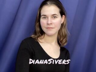 DianaSivers Deutsche Sexcams