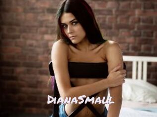 DianaSmall