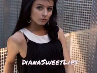 DianaSweetLips Deutsche Sexcams
