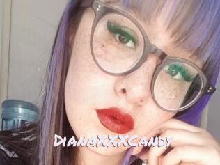 DianaXXXCandy