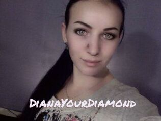 Diana_YourDiamond Deutsche Sexcams