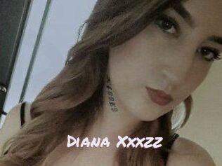 Diana_Xxxzz
