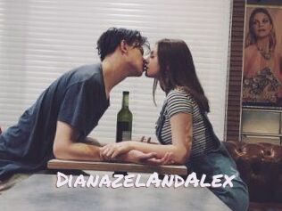 DianazelAndAlex Deutsche Sexcams