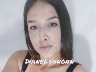 DianeLennonn Deutsche Sexcams