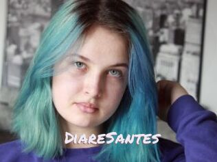 DiareSantes Deutsche Sexcams