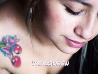 DickQueen Deutsche Sexcams