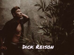 Dick_Reison Deutsche Sexcams