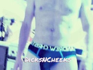 DicksNCheeks