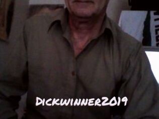Dickwinner2019