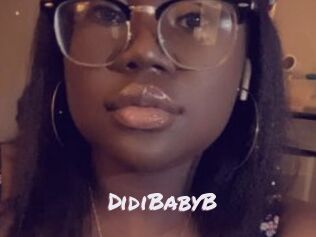 DidiBabyB