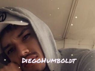 DiegoHumboldt Deutsche Sexcams