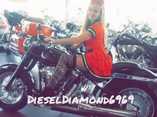 DieselDiamond6969 Deutsche Sexcams
