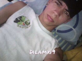 Dilamx19