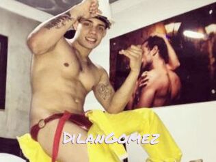 DilanGomez