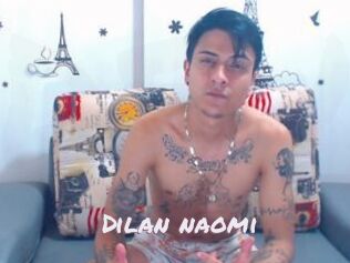 Dilan_naomi Deutsche Sexcams