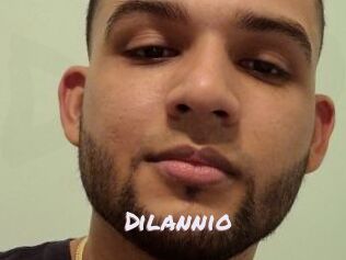 Dilannio
