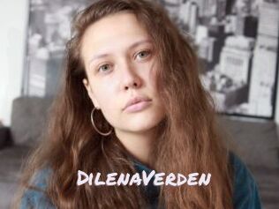 DilenaVerden Deutsche Sexcams