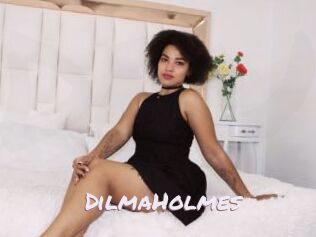 DilmaHolmes Deutsche Sexcams