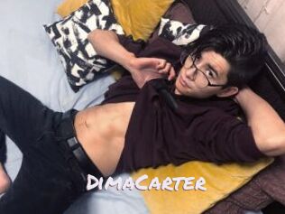 DimaCarter Deutsche Sexcams