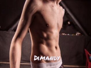 Dimandy Deutsche Sexcams