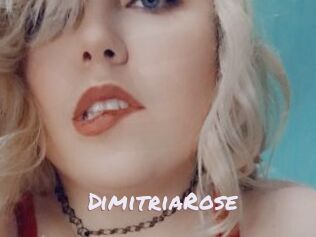 DimitriaRose Deutsche Sexcams