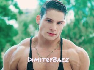 DimitryBaez