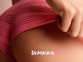 Dimkka