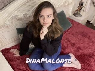 DinaMalonse Deutsche Sexcams