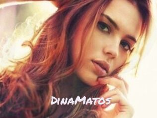 DinaMatos Deutsche Sexcams