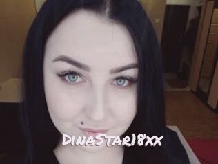 DinaStar18xx