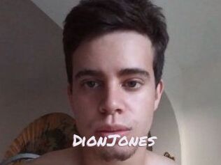 Dion_Jones