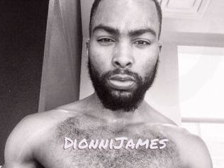 Dionni_James Deutsche Sexcams