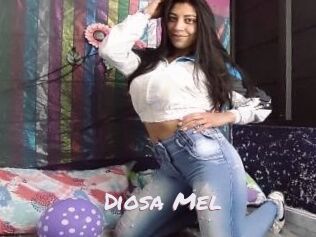 Diosa_Mel
