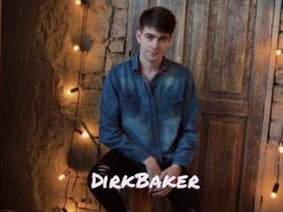 DirkBaker Deutsche Sexcams