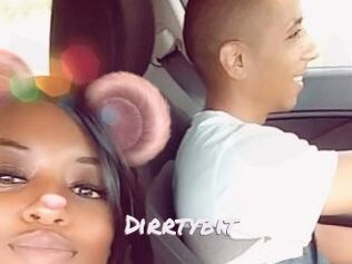 Dirrtybit