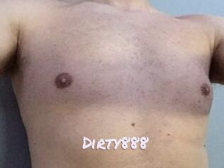 Dirty888