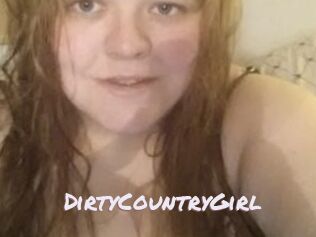 DirtyCountryGirl Deutsche Sexcams