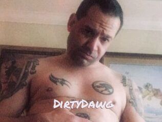 DirtyDawg