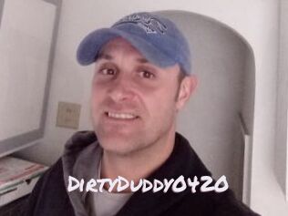 DirtyDuddy0420 Deutsche Sexcams