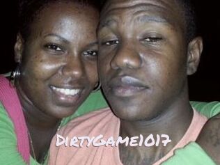 DirtyGame1017 Deutsche Sexcams