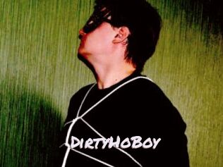 DirtyHoBoy