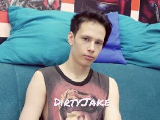 DirtyJake