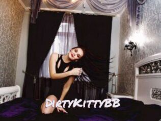 DirtyKittyBB
