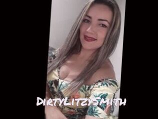 DirtyLitzySmith